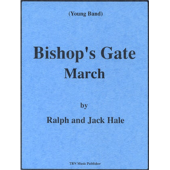 Bishop's Gate March