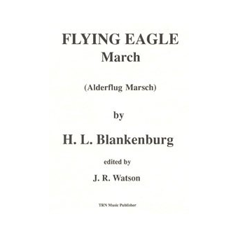 Flying Eagle March (Adlerflug)