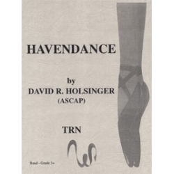         Havendance - David R. Holsinger
    