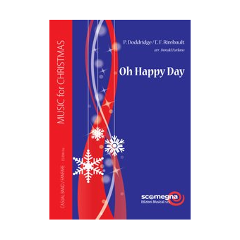Oh Happy Day