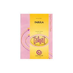         Fabula - Flavio Remo Bar
    