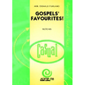 Gospels' Favourites!
