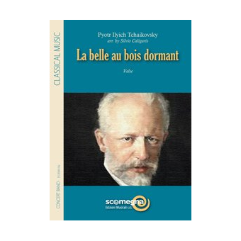 La belle au bois dormant (Walzer) (La bella addormentata)
