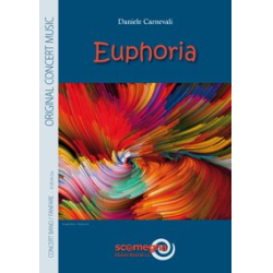         Euphoria - Daniele Carnevali
    