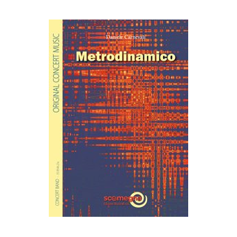 Metrodinamico