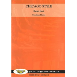         Chicago Style - Randy Beck
    