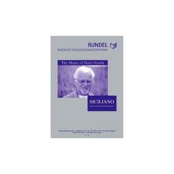 Siciliano (Solo für Horn)