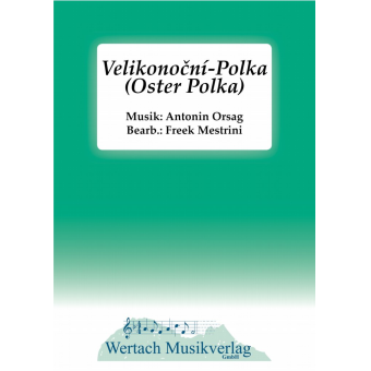 Oster-Polka (Velikonocni)