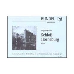         Schloss Horneburg - Siegfried Rundel
    