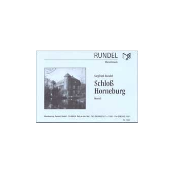 Schloss Horneburg