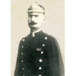         In Treue fest - Carl Teike / Arr. Harry Theis
    