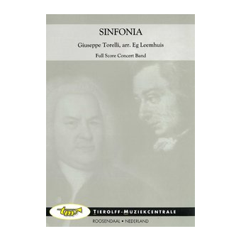 Sinfonia (4 Trumpets)