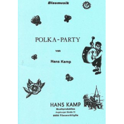         Polka Party - Hans Kamp
    