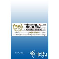         Brestecka Skala - Frantisek Manas / Arr. Gustav Hammerschmidt
    