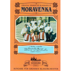         Bityska - Jiri Helan / Arr. Jiri Tesarik
    