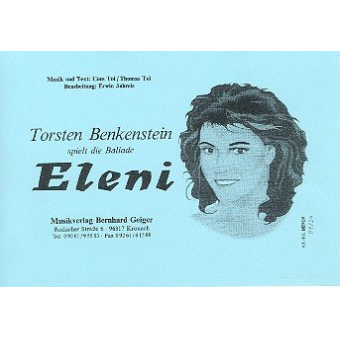 Eleni (Trompetensolo)