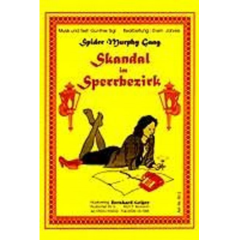 Skandal im Sperrbezirk (Spider Murphy Gang)