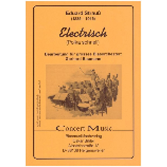 Elektrisch  (Electrisch) (Polka schnell)