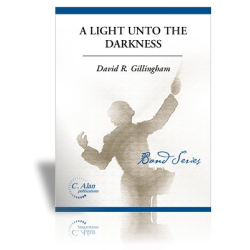         A Light Unto The Darkness - David R. Gillingham
    