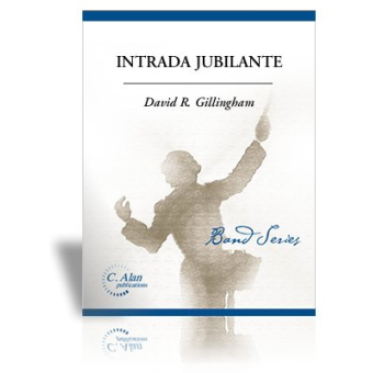 Intrada Jubilante