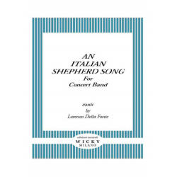         An Italian Shepherd Song - Lorenzo Della Fonte
    