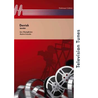 Derrick (Thema aus der gleichnamigen deutschen Fernsehserie)