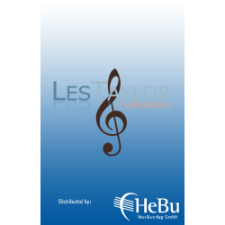         Shark Attack! - Les Taylor
    