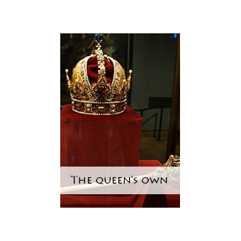 The Queen's Own (March)