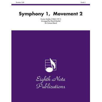 Symphony No.1 Movement II