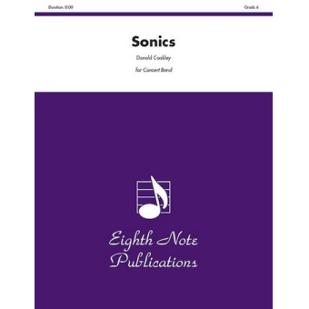 Sonics