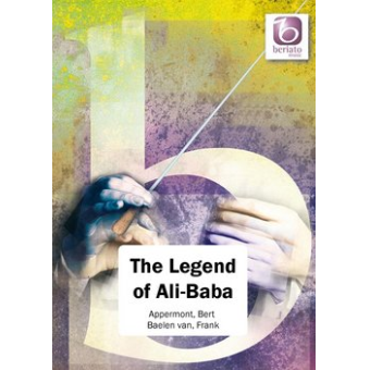 The Legend of Ali-Baba