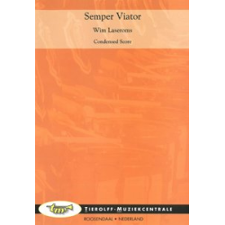         Semper Viator - Wim Laseroms
    