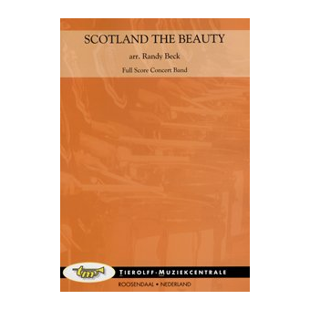 Scotland the Beauty