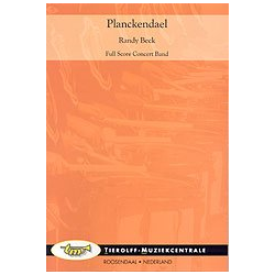         Planckendael - Randy Beck
    