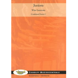         Juniora - Wim Laseroms
    