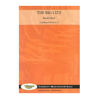 The Big City