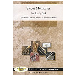         Sweet Memories - Randy Beck
    