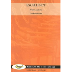         Excellence - Wim Laseroms
    