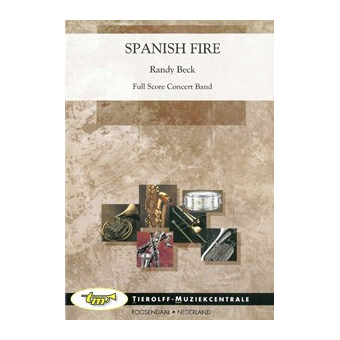 Spanish Fire