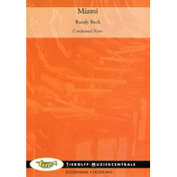         Miami - Randy Beck
    
