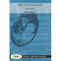         Trilogy for Band - Rita Defoort
    