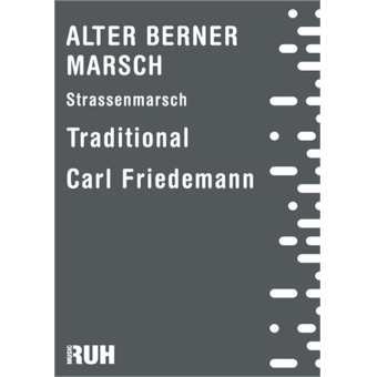Alter Berner Marsch