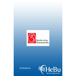         Feierlicher Einzug für Blasorchester (Zentralpartitur) - Richard Strauss / Arr. Grawert
    