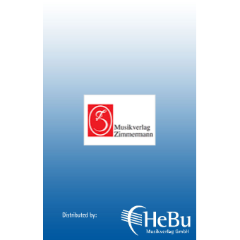 Feierlicher Einzug für Blasorchester (Stimmensatz)