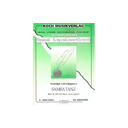         Samba Tanz - Alois Lugitsch
    
