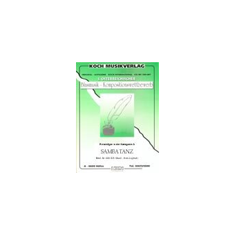 Samba Tanz