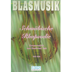        Schwäbische Rhapsodie - Gottfried Veit
    