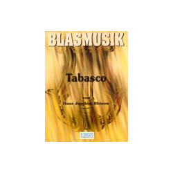         Tabasco (Ouvertüre) - Hans-Joachim Rhinow
    