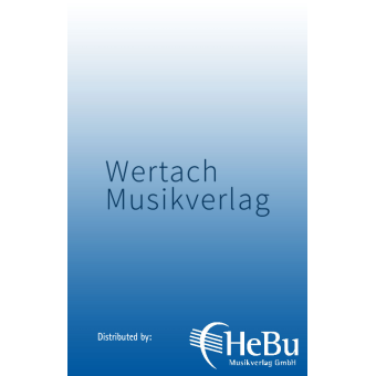 Deutsches Requiem (Schwester Maria Cäcilia) (Direktion)