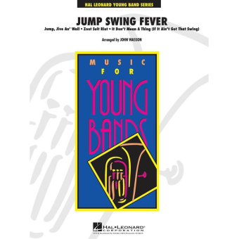 Jump Swing Fever